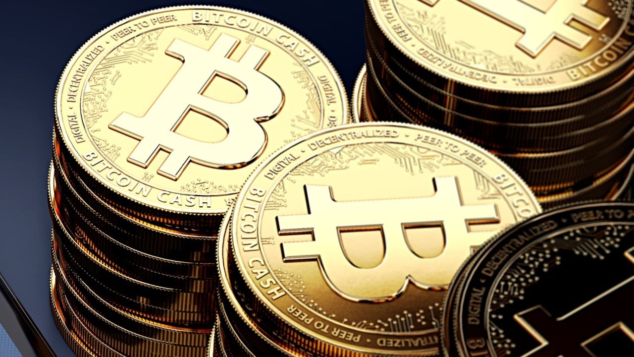 Article image for Aurora Mobile to Allocate 20% of Treasury to Bitcoin and Other Crypto Assets