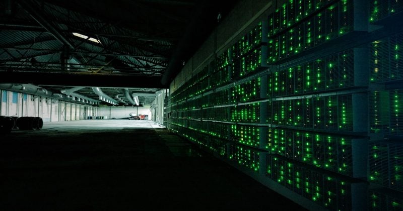 Australian brewery recycles Bitcoin mining heat for beer production