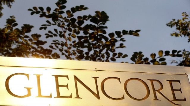 Australian state blocks Glencore's carbon storage project over groundwater risk