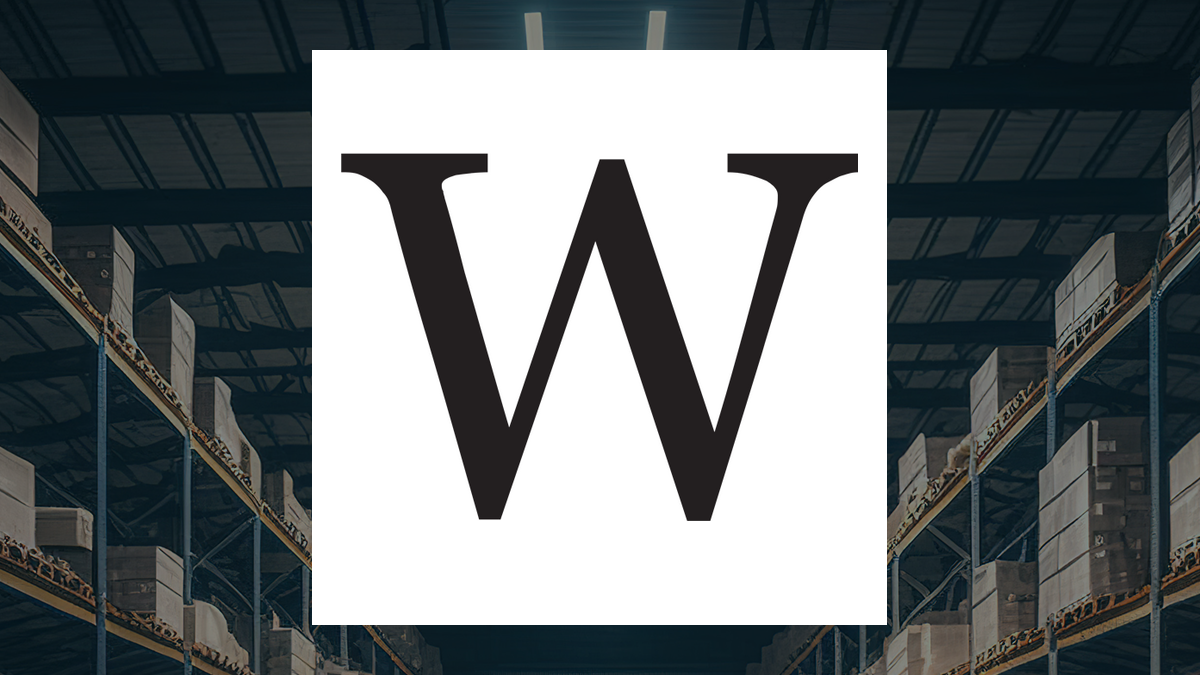 AustralianSuper Pty Ltd Takes $10.24 Million Position in Williams-Sonoma, Inc. $WSM