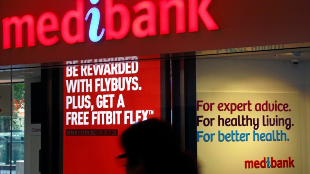 Foto von Australia's Medibank served with class-action suit regarding cyber incident