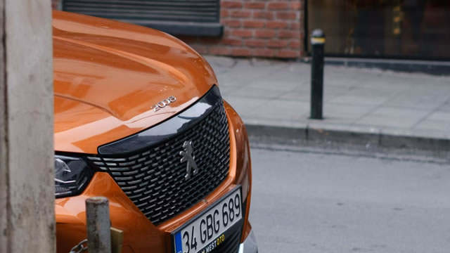 Auto giant Stellantis appoints Antonio Filosa as new CEO