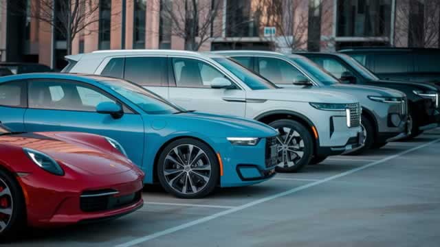 Article image for Auto industry group calls for scrapping US gas tax, adopting vehicle fee