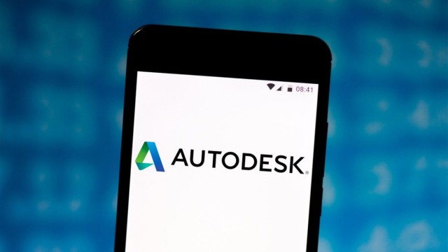Autodesk Raises Guidance After Clearing Audit Investigation
