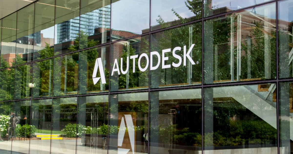 Autodesk wins ‘Buy’ rating in reinstated coverage by Bank of America analysts