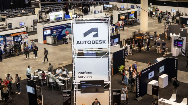 Autodesk's annual meeting still on track after judge denies investor's attempt to delay