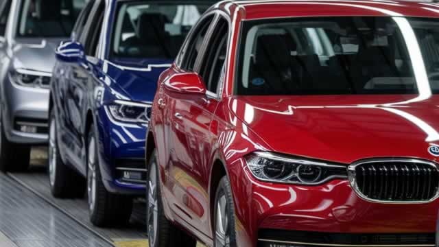 Autoliv (ALV) Q4 Earnings: How Key Metrics Compare to Wall Street Estimates