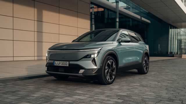 Autoliv Hit Sales and Margin Records in Q2