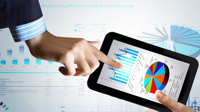 Foto von Automatic Data Processing: Perpetually Overvalued To Me