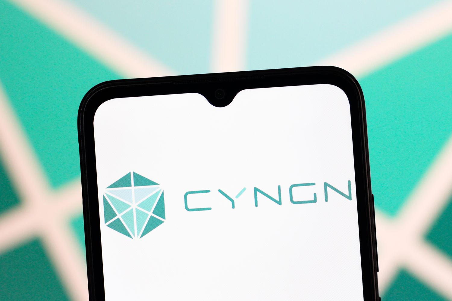 CYN