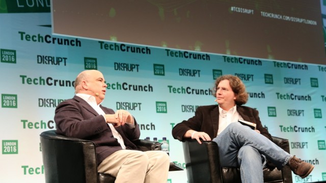 Autonomy's Mike Lynch acquitted after US fraud trial brought by HP