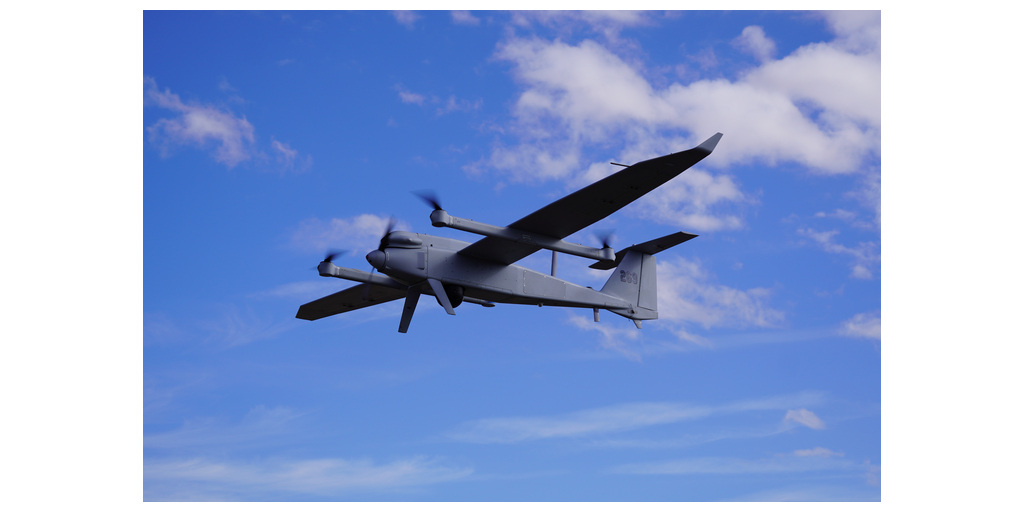 AVAV Stock News Image - businesswire.com