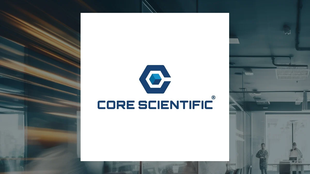 Avala Global LP Takes Position in Core Scientific, Inc. $CORZ