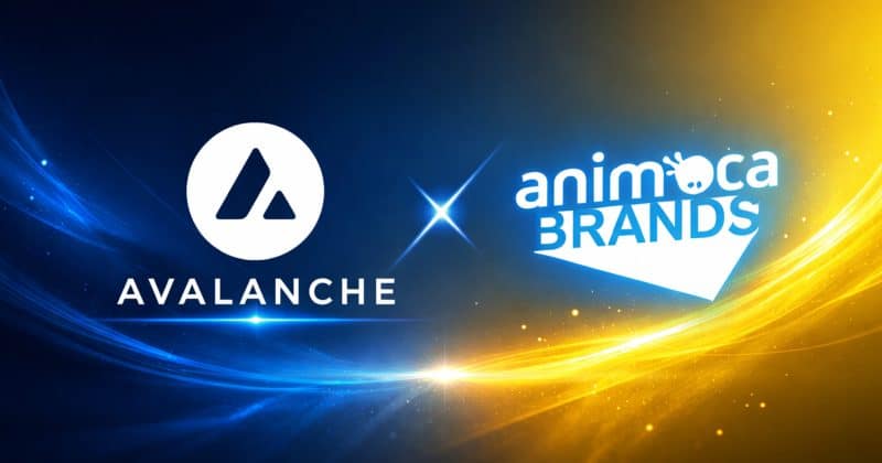 Article image for Avalanche gains Animoca Brands backing in push across Asia and the Middle East