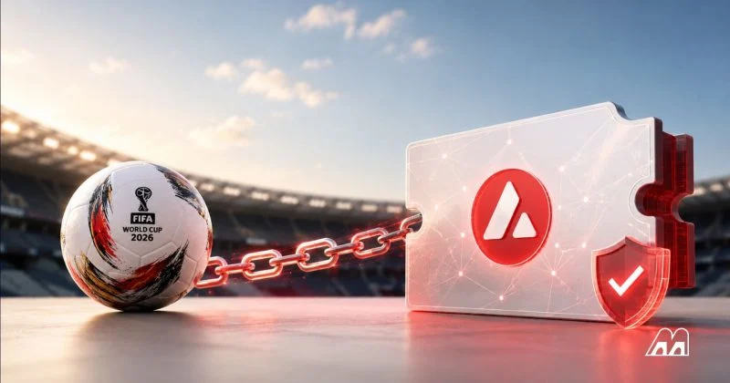 Avalanche hosts nOPAL vault for FX-hedged Brazilian receivables