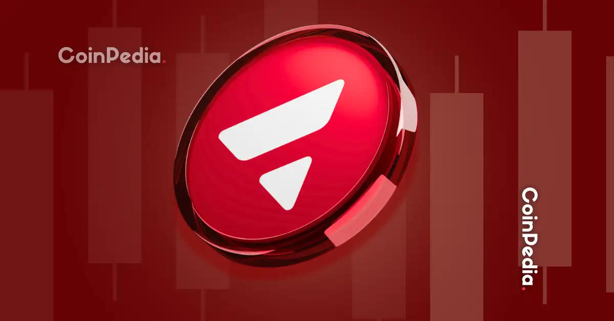 Imagen del artículo: El precio de Avalanche cae por debajo de los 10 dólares: ¿Por qué está cayendo AVAX hoy?