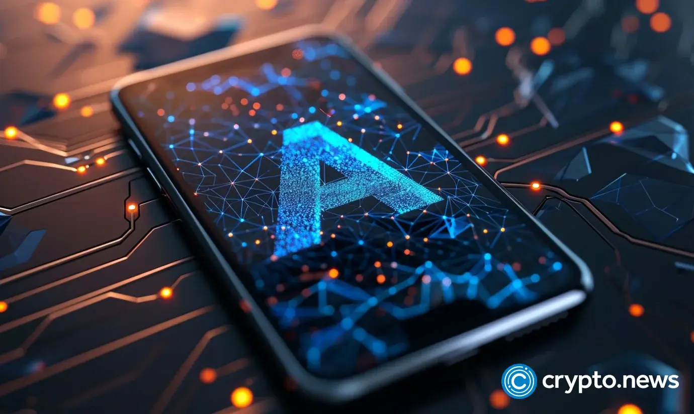 Article image for Avalanche price holds near $9.70 as U.S. ‘digital commodity' ruling meets subnet growth