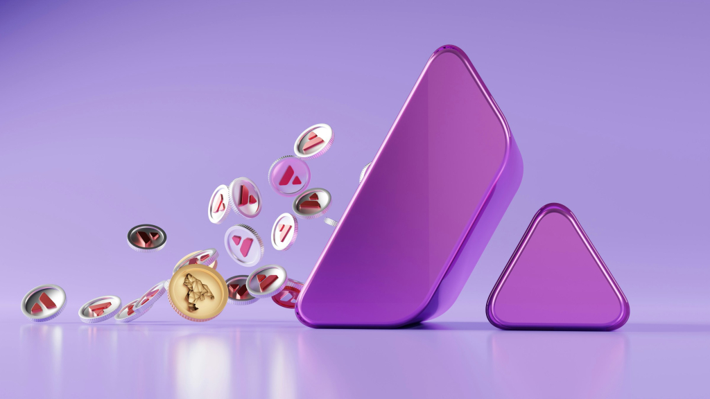Avalanche RWA Value Surges to $2.1B as Institutional Tokenization Accelerates