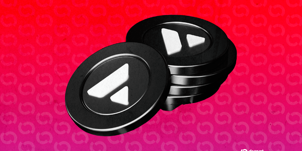 Avalanche Treasury Firm AVAX One Reclaims Nasdaq Compliance After Reverse Stock Split