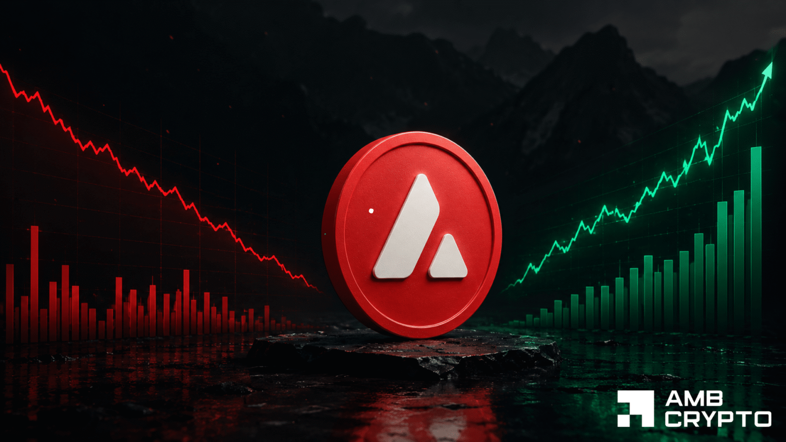 Avalanche: Why AVAX is stalling despite a 20x surge in daily transactions