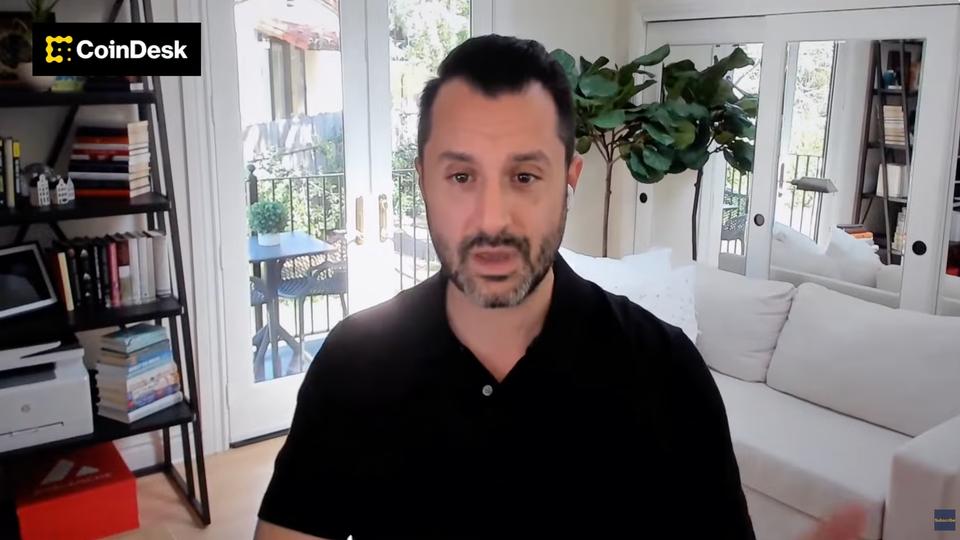 Avalanche's business chief says crypto must grow up and solve real problems