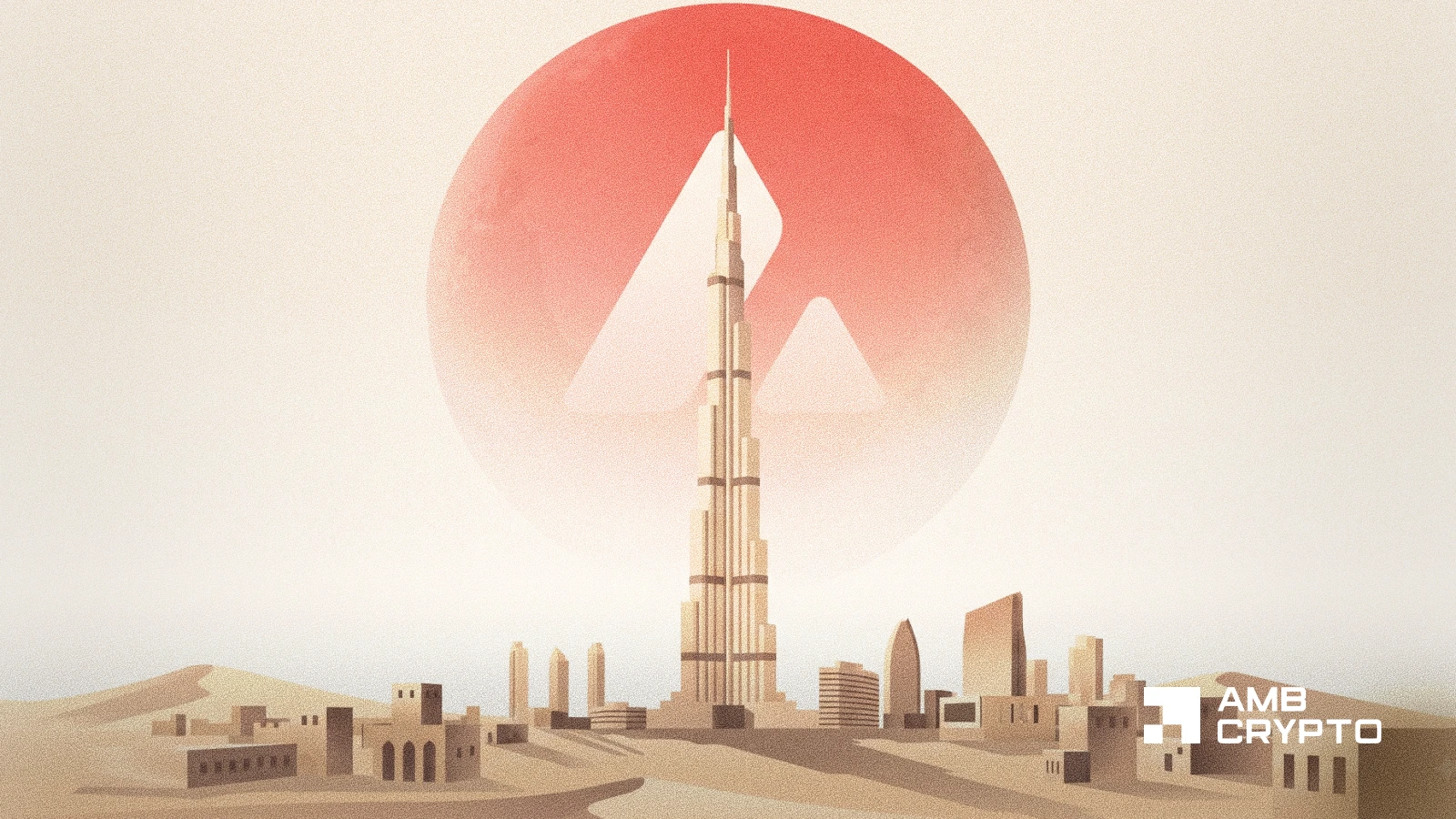 Avalanche's UAE PASS deal is a test of institutional adoption — Can it scale?