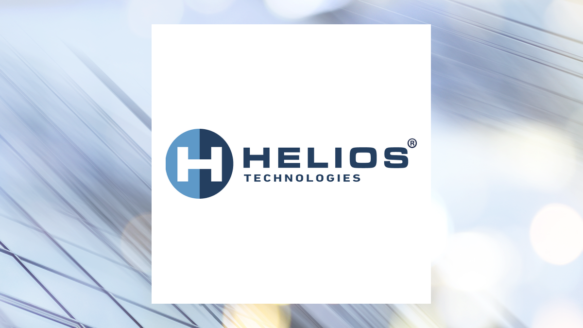 Avalon Trust Co Boosts Position in Helios Technologies, Inc. $HLIO