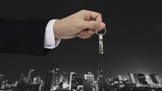 AvalonBay (AVB) Sees Like-Term Effective Rent Change Accelerating