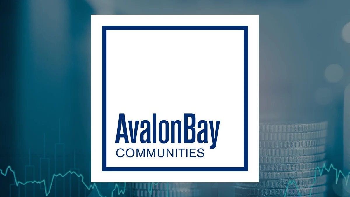 AvalonBay Communities, Inc. $AVB Stake Lessened by Corient Private Wealth LP