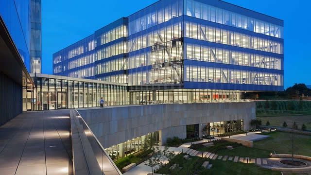 Foto von AvalonBay's Q1 FFO Beats Estimates, Occupancy Rises Y/Y