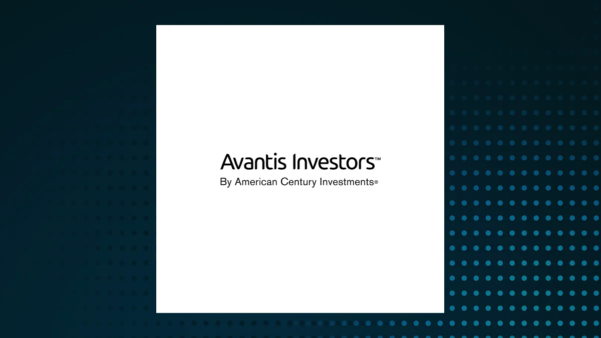 Avantis International Equity ETF $AVDE Shares Newly Acquired by Compass Ion Advisors LLC