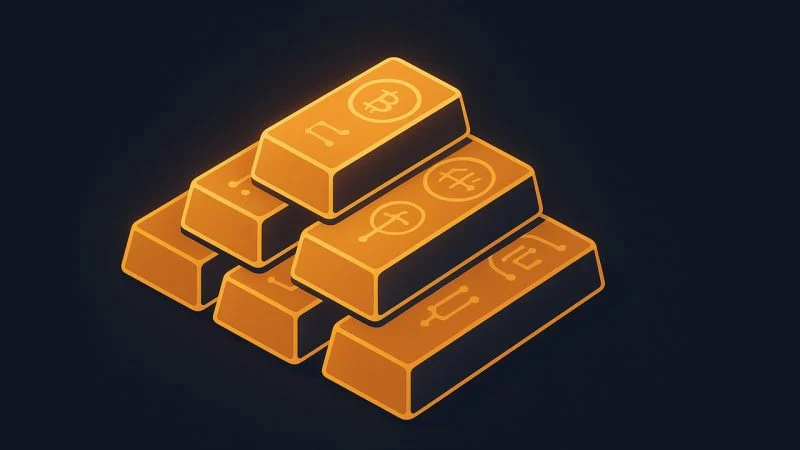 Avanza Bank holds $298K in shares of Bitcoin treasury company Strategy