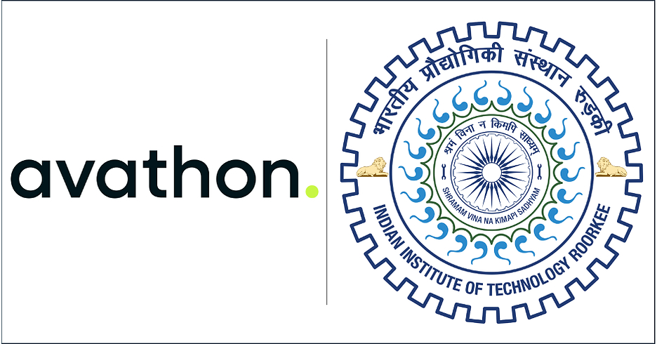 Avathon and IIT Roorkee Announce Plans to Establish the Avathon Physical AI Lab to Advance Autonomy for the Industrial Economy