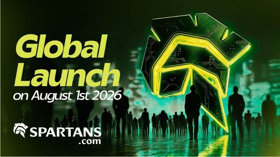 AVAX Price Nears $10, Ethereum Price Prediction Targets $2,400; Spartans Casino Targets Rank 1 Globally