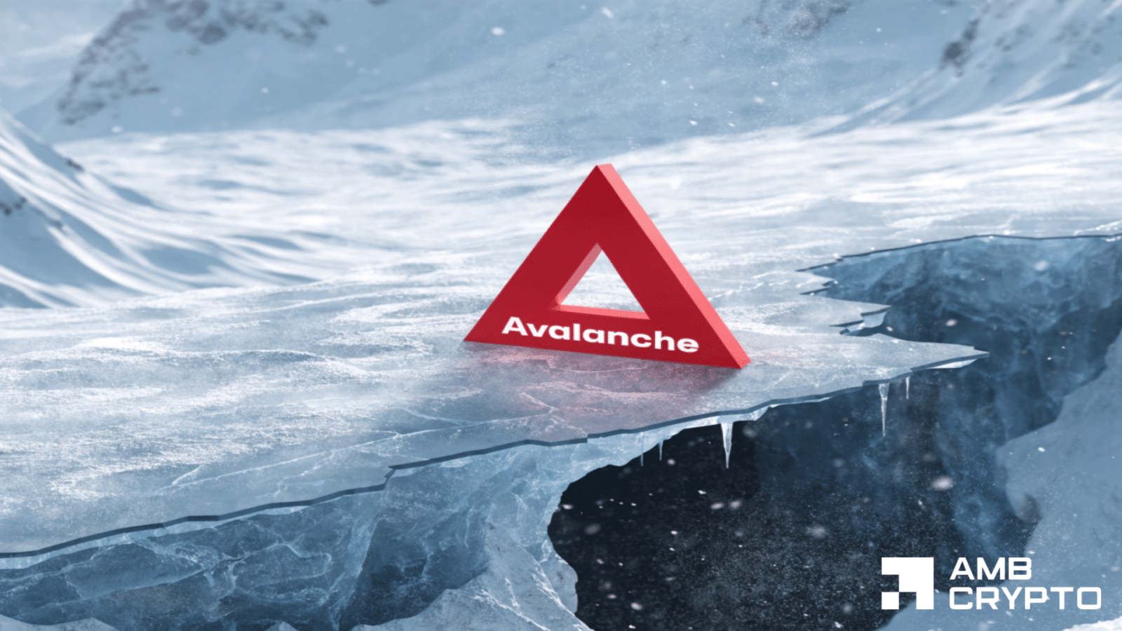 AVAX's short-term relief rally is a hidden sell signal – Here's why