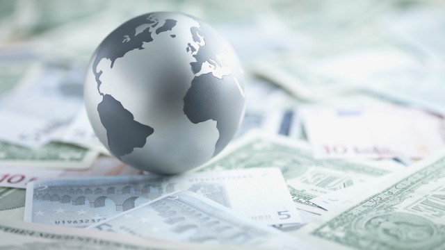 AVDE: International Investing With An Active Twist