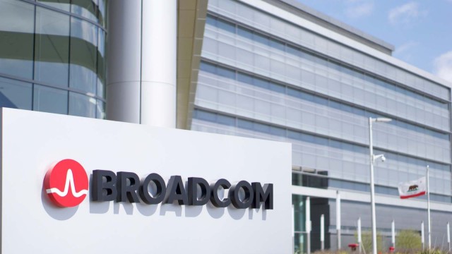 AVGO Stock Split: Broadcom Plans to Split Its Stock on a 10-for-1 Basis
