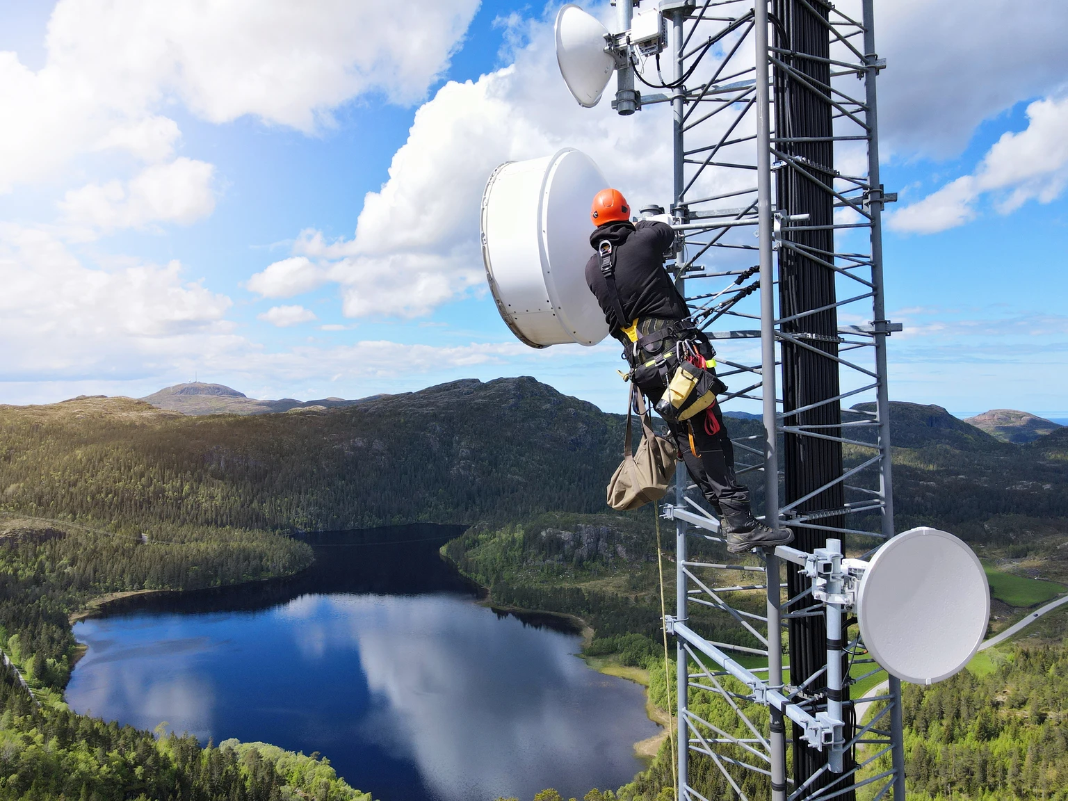 Aviat Networks: Good Quarter And Constructive Outlook - Buy