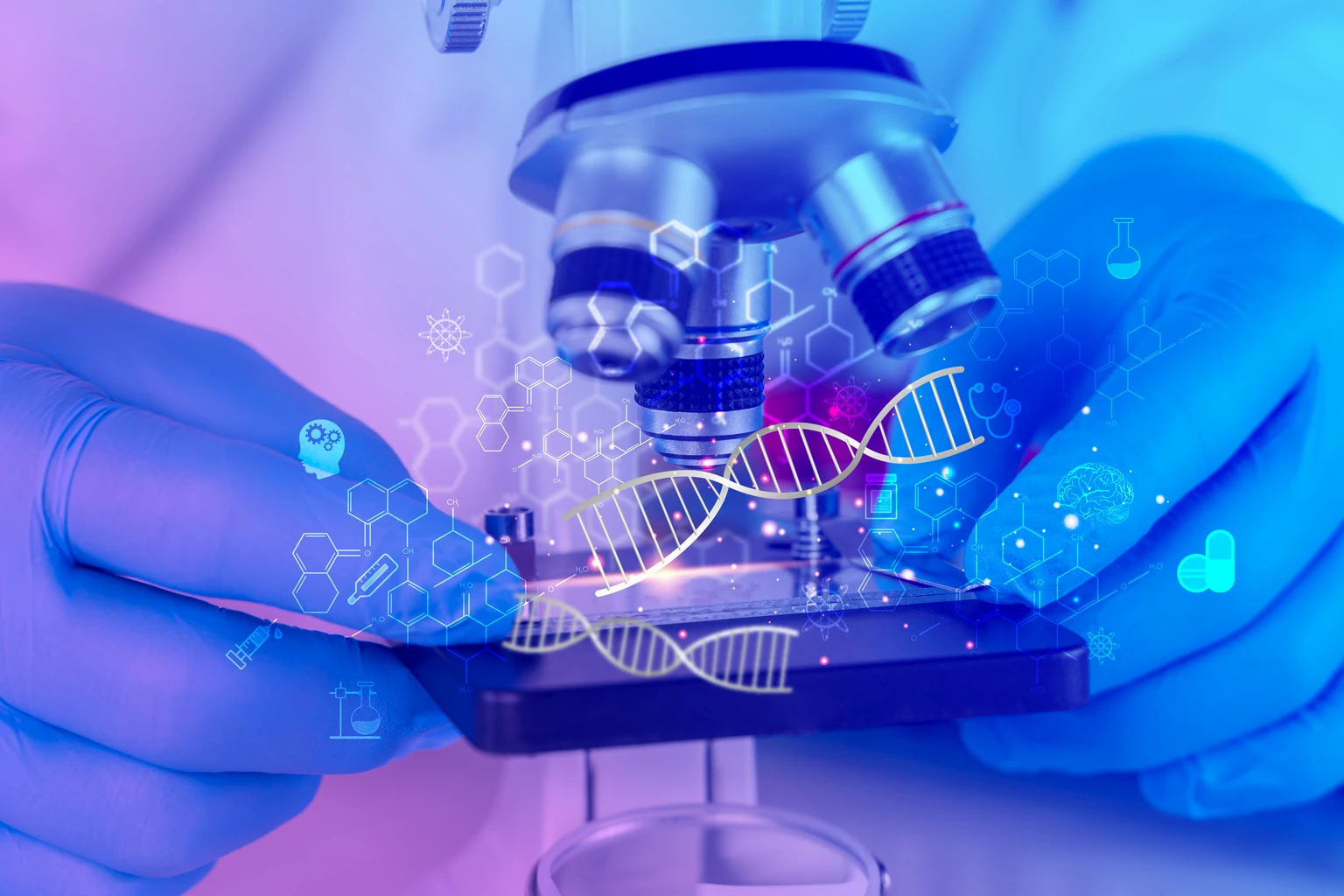 RNA