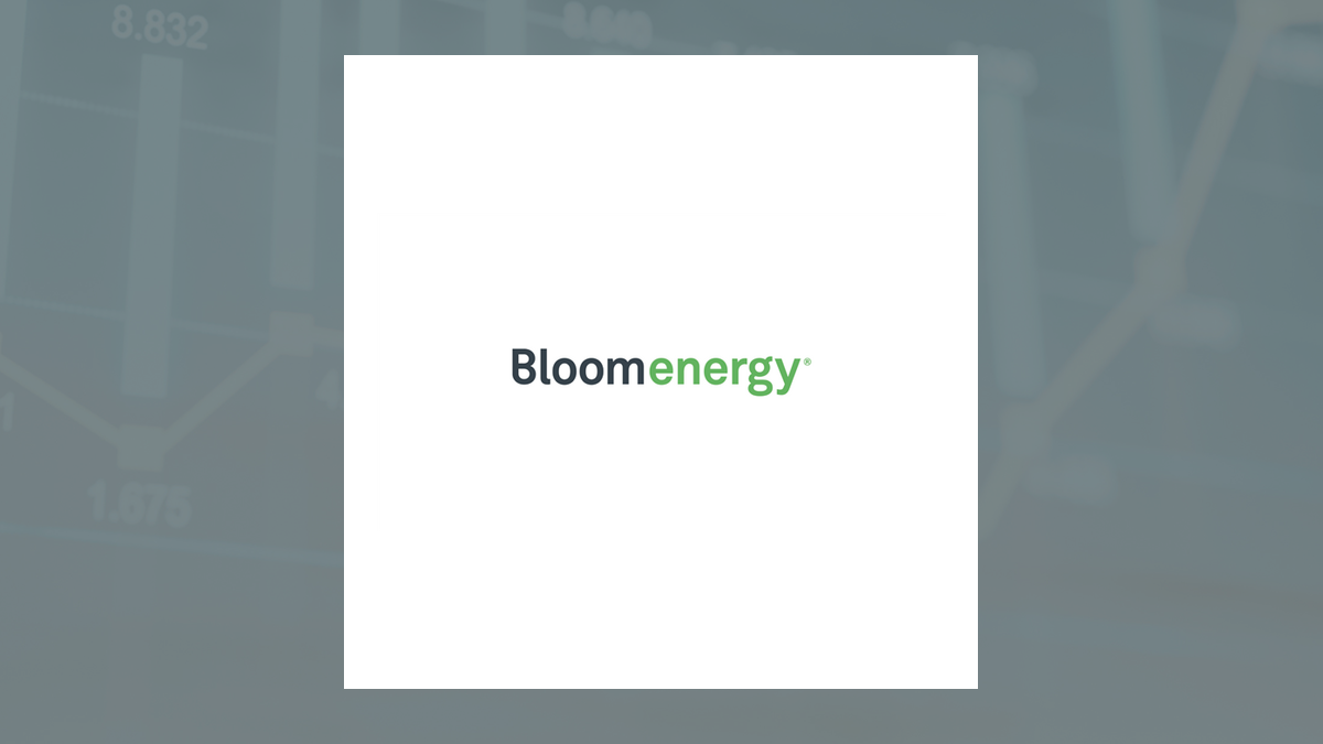 Avior Wealth Management LLC Cuts Holdings in Bloom Energy Corporation $BE