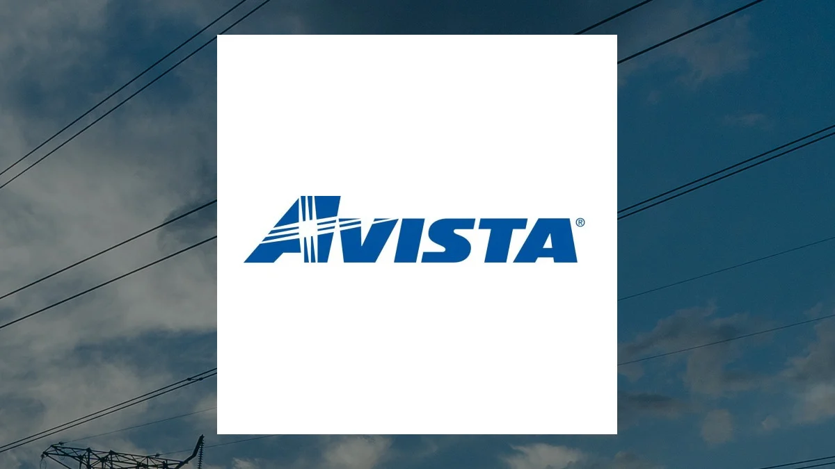 Avista Corporation (NYSE:AVA) Receives Consensus Recommendation of “Hold” from Analysts