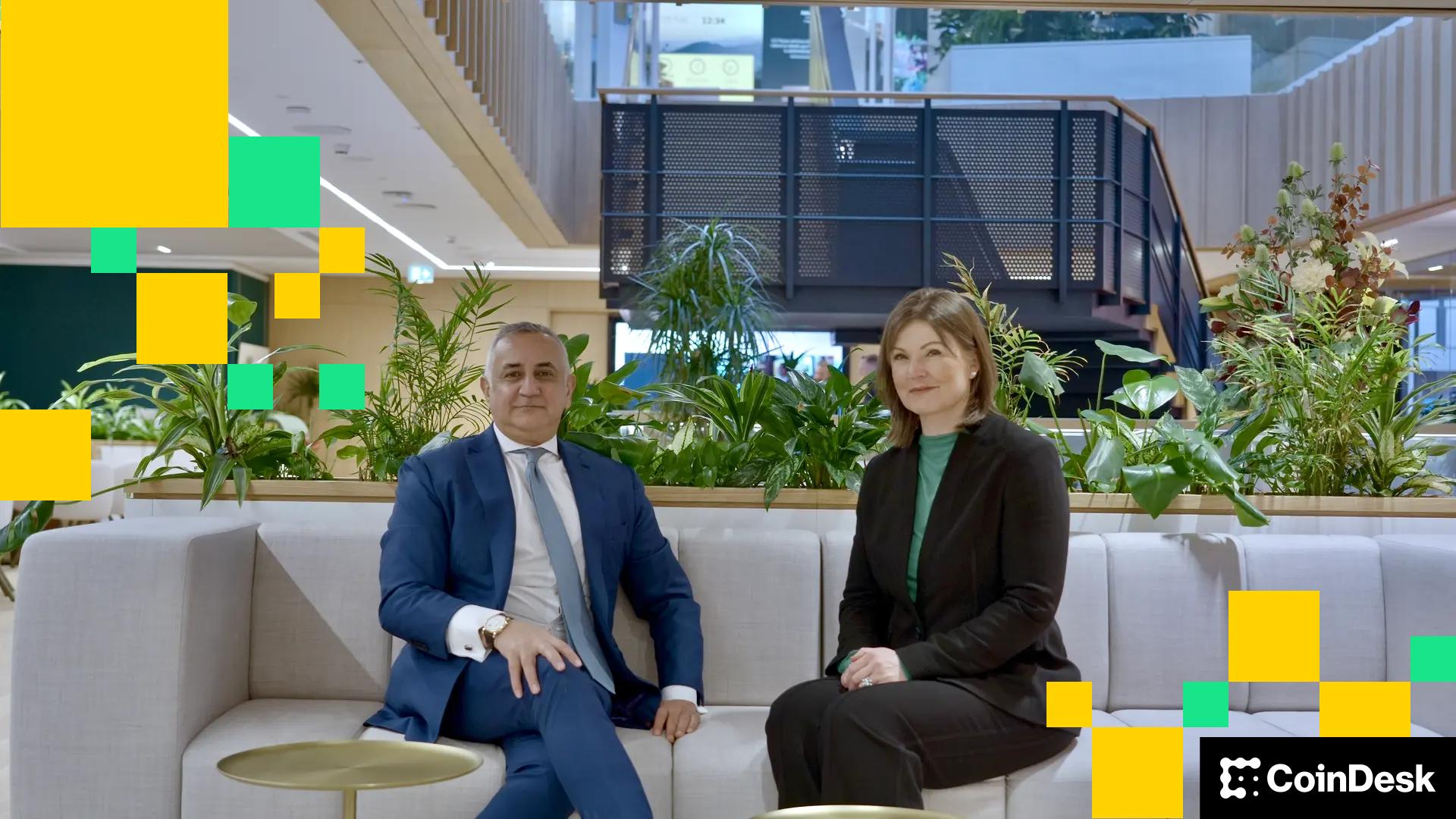 Aviva Investors to tokenize funds on XRP Ledger in Ripple partnership