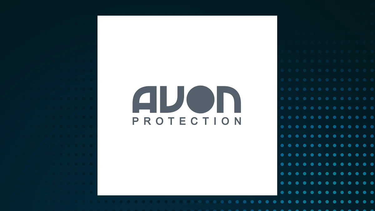 Avon Protection (LON:AVON) Stock Price Crosses Above Two Hundred Day Moving Average – Time to Sell?