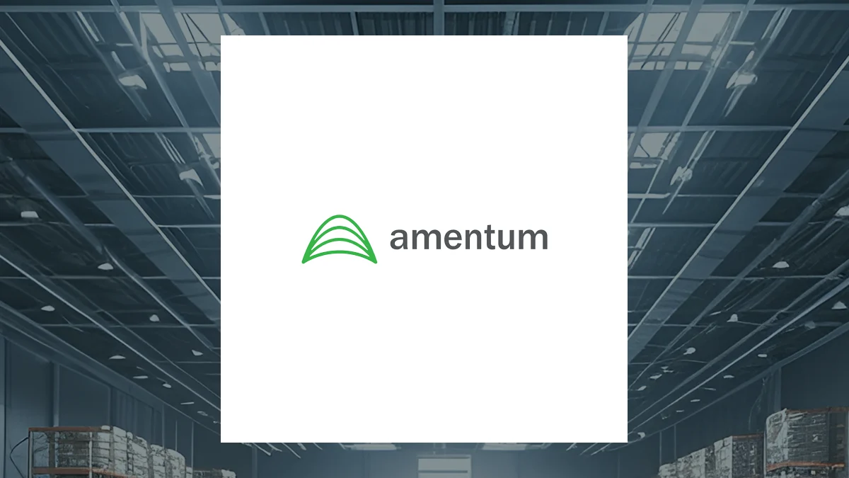 AWH Capital L.P. Invests $4.86 Billion in Amentum Holdings, Inc. $AMTM