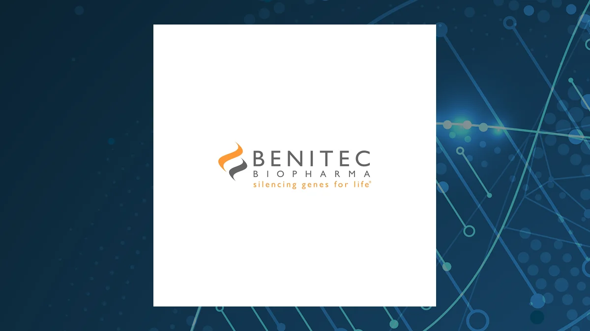 AWM Investment Company Inc. Acquires New Position in Benitec Biopharma Limited $BNTC