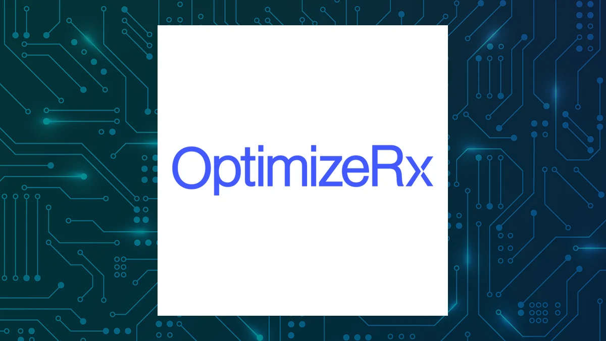 AWM Investment Company Inc. Invests $1.38 Million in OptimizeRx Corp. $OPRX