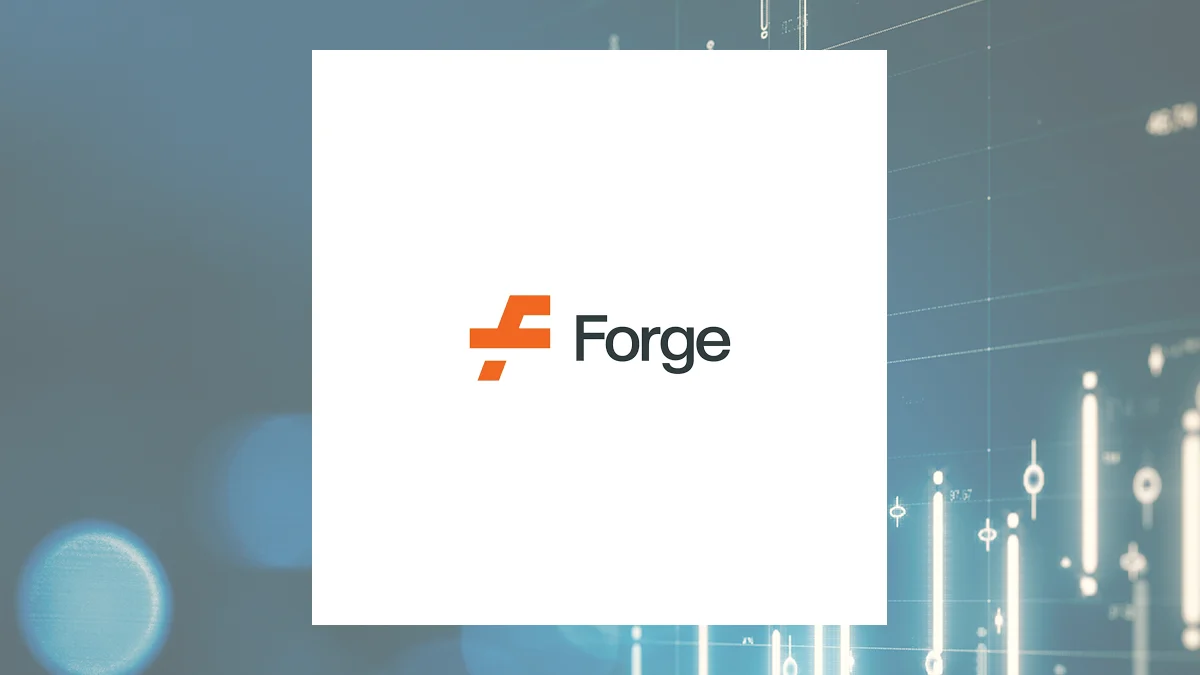 AWM Investment Company Inc. Sells 3,722,535 Shares of Forge Global Holdings, Inc. $FRGE