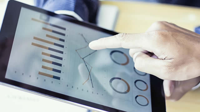 Foto von AWP: Understanding Your 11% Yield And 2% Total Return