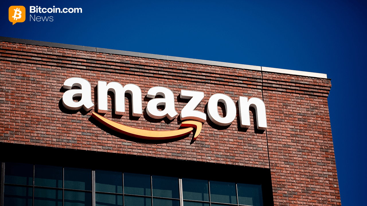 AWS Integrates Chainlink's 3 Services as April Rollout Targets Tokenized Finance Stack