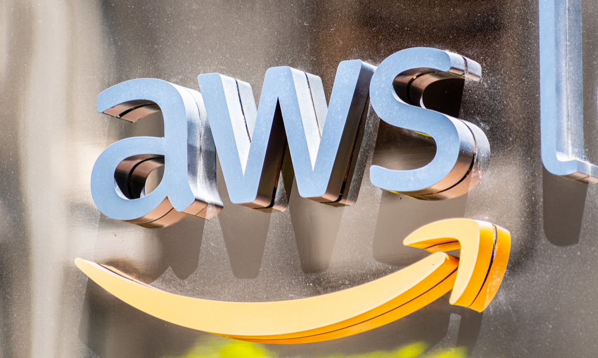 AWS Outage Briefly Shutters Broad Swaths of the Internet